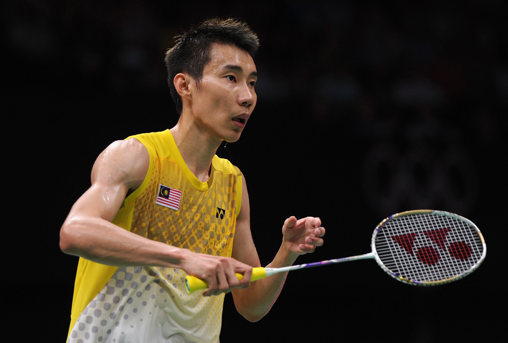 LEE CHONG WEI to know fate on Wednesday | Badminton Cafe